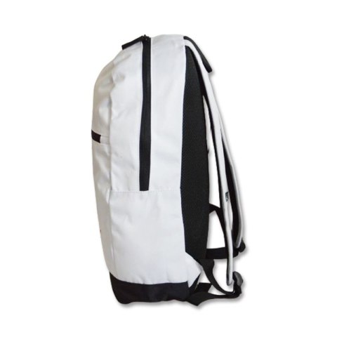 Plecak szkolny Air Jordan School Backpack White + Piórnik - 9B0503-001