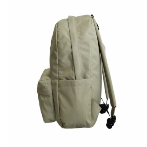 Plecak szkolny miejski Vans Old Skool Classic Backpack 22L Zielony - VN000H4YD3Z1