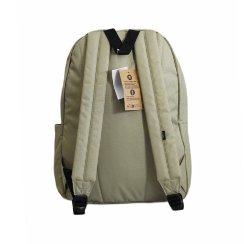 Plecak szkolny miejski Vans Old Skool Classic Backpack 22L Zielony - VN000H4YD3Z1