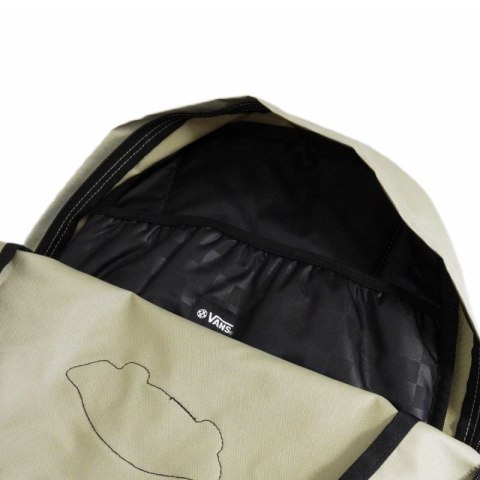 Plecak szkolny miejski Vans Old Skool Classic Backpack 22L Zielony - VN000H4YD3Z1