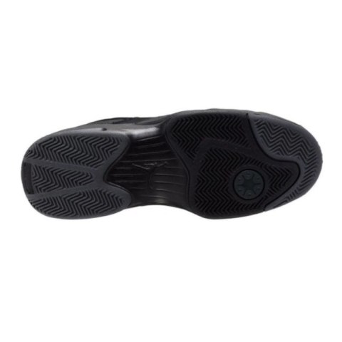 Buty do koszykówki Air Jordan Max Aura 6 Czarne - FQ8298-001