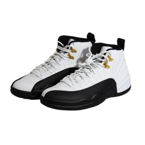 Buty męskie Air Jordan 12 Retro „Taxi" - CT8013-117