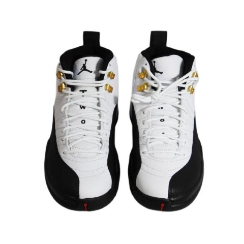 Buty męskie Air Jordan 12 Retro „Taxi" - CT8013-117