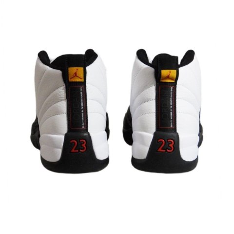 Buty męskie Air Jordan 12 Retro „Taxi" - CT8013-117