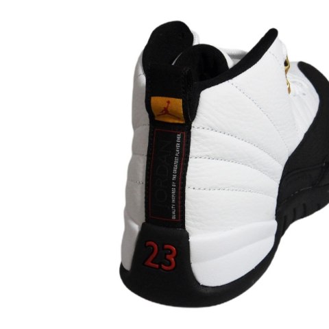 Buty męskie Air Jordan 12 Retro „Taxi" - CT8013-117