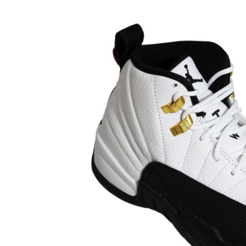 Buty męskie Air Jordan 12 Retro „Taxi" - CT8013-117