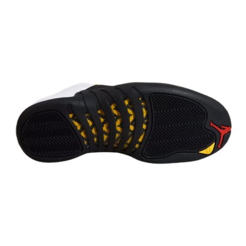Buty męskie Air Jordan 12 Retro „Taxi" - CT8013-117