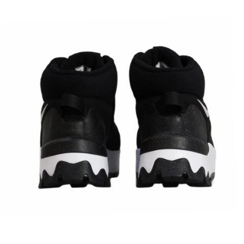 Buty sportowe damskie Nike Classic City Boot czarne - DQ5601-001