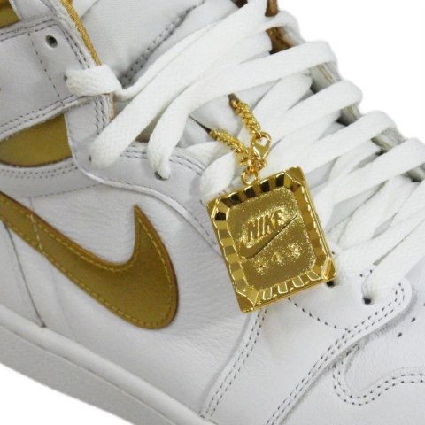 Buty sportowe damskie WMNS Air Jordan 1 Retro High OG - FD2596-107