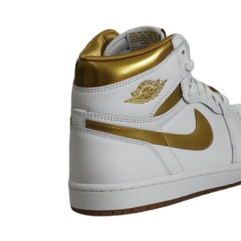 Buty sportowe damskie WMNS Air Jordan 1 Retro High OG - FD2596-107