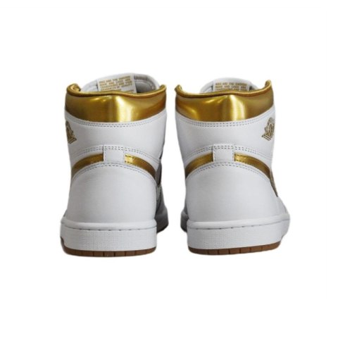 Buty sportowe damskie WMNS Air Jordan 1 Retro High OG - FD2596-107