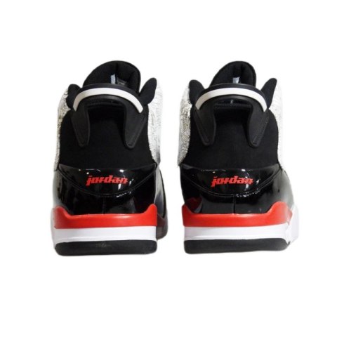 Buty sportowe męskie Air Jordan Dub Zero - 311046-162
