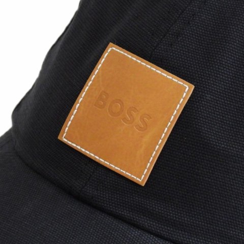 Czapka z daszkiem bejsbolówka Hugo Boss Ari-Ca Strapback - 50508554-001