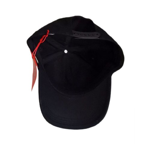 Czapka z daszkiem bejsbolówka Hugo Boss Jude Baseball Czarna - 50533410-002