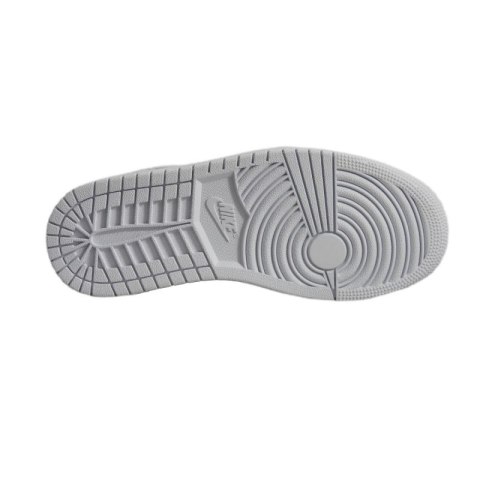 Damskie buty sportowe Nike Air Jordan 1 Low Women's Shoes White - DV0990-111