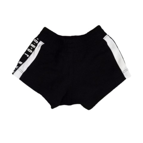 Komplet niemowlęcy Air Jordan koszulka spodenki r. 50-56cm - 5J5995-023