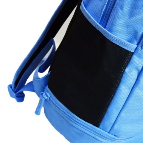 Plecak sportowy Air Jordan 23 Jersey Backpack do szkoły niebieski 27L - 9A0780-B9F