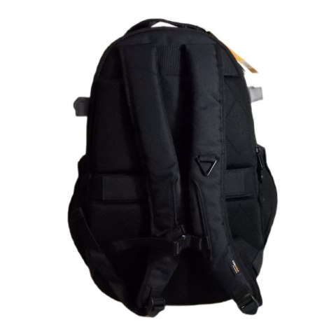 Plecak sportowy Air Jordan Cordura Franchise Backpack Black - MA0899-023
