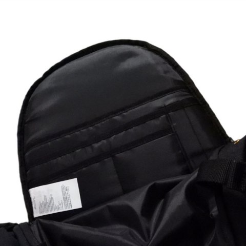 Plecak sportowy Air Jordan Cordura Franchise Backpack Black - MA0899-023