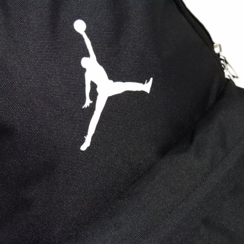 Plecak szkolny Air Jordan Mini miejski czarny - 7A0654-023