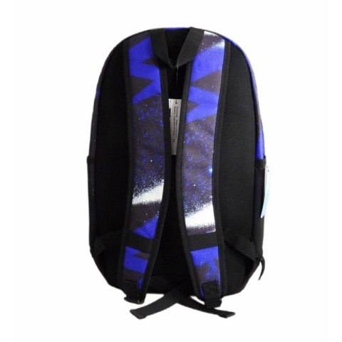 Plecak szkolny Nike Air Jordan Jersey Backpack - 9A0780-K73