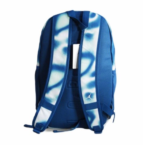 Plecak szkolny Nike Air Jordan Jersey Backpack - 9A0780-U1R