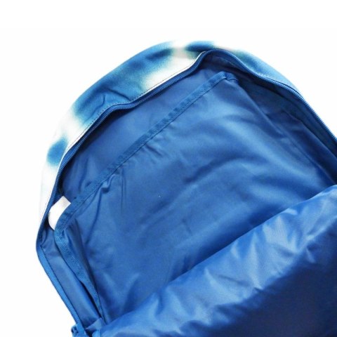 Plecak szkolny Nike Air Jordan Jersey Backpack - 9A0780-U1R
