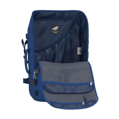 Plecak turystyczny Cabin Zero Adventure 32L Atlantic Blue - AD031912
