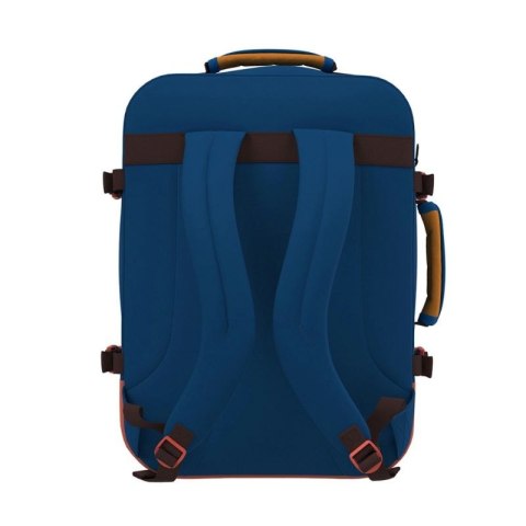 Plecak turystyczny CabinZero Classic 44L Tropical Blocks - CZ172308