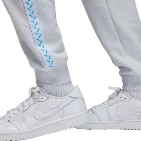 Spodnie sportowe męskie Air Jordan Flight MVP Fleece Pants - FN6356-043