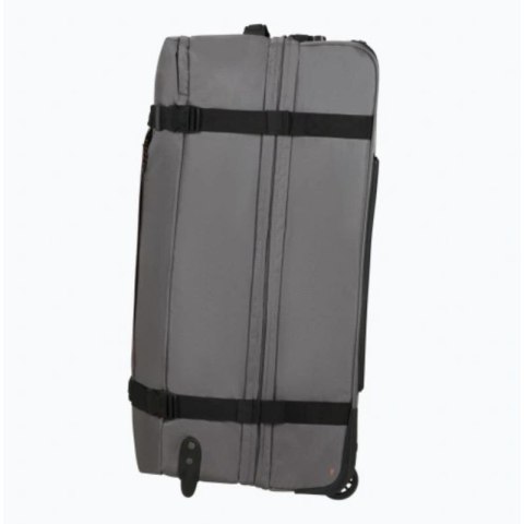 Torba podróżna walizka American Tourister Urban Track na kółkach 116L Dark Grey - 143165-1261-1CNU