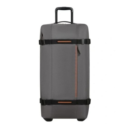 Torba podróżna walizka American Tourister Urban Track na kółkach 116L Dark Grey - 143165-1261-1CNU