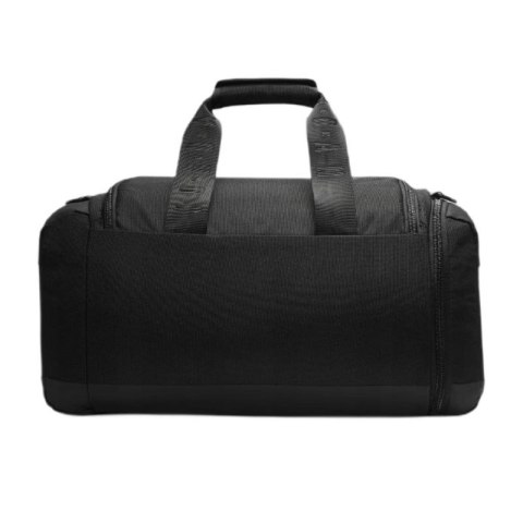 Torba sportowa Air Jordan Jam Velocity Duffle Large Bag 69L Czarna - LM0920-K5X