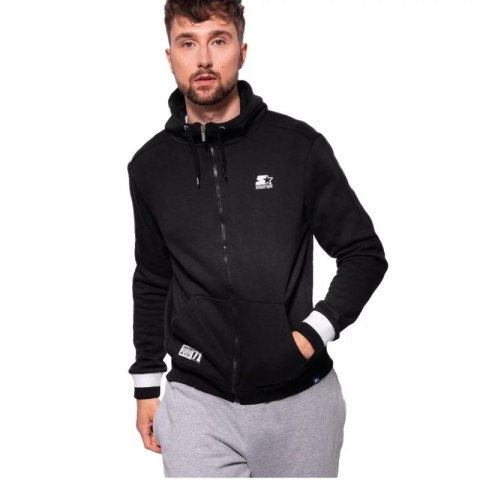 Bluza Starter Man Blouse Zip Hoodie M SMG-004-BD-200 Starter