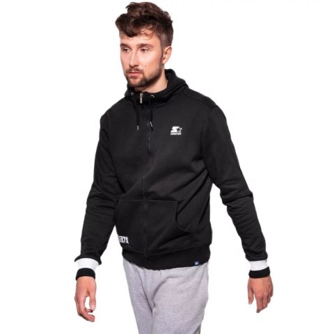 Bluza Starter Man Blouse Zip Hoodie M SMG-004-BD-200 Starter