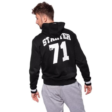 Bluza Starter Man Blouse Zip Hoodie M SMG-004-BD-200 Starter