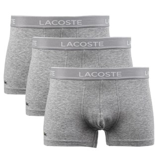 Bokserki Lacoste 3-Pack Boxer Briefs M 5H3389-CCA Lacoste