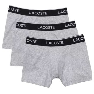 Bokserki Lacoste 3-Pack Boxer Briefs M 5H3389-CCA Lacoste