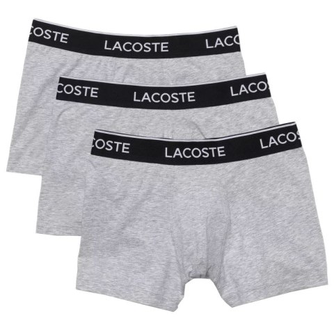 Bokserki Lacoste 3-Pack Boxer Briefs M 5H3389-CCA Lacoste