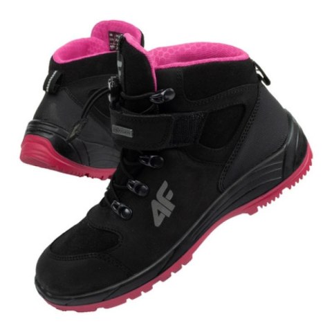 Buty 4F Jr HJZ21-JOBMW251 21S 4f