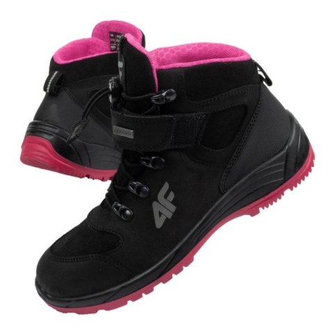 Buty 4F Jr HJZ21-JOBMW251 21S 4f