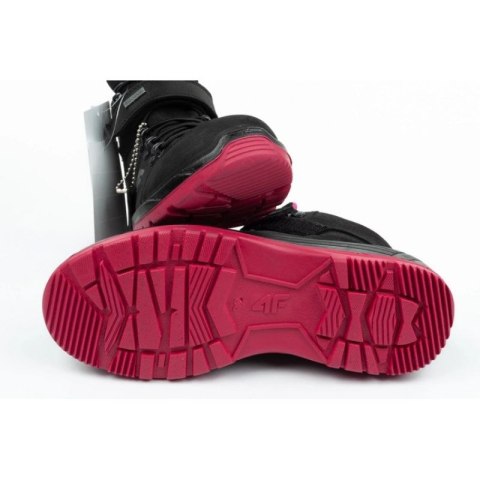 Buty 4F Jr HJZ21-JOBMW251 21S 4f