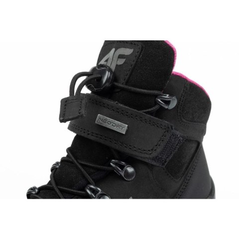 Buty 4F Jr HJZ21-JOBMW251 21S 4f