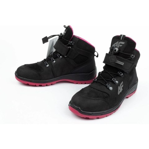 Buty 4F Jr HJZ21-JOBMW251 21S 4f