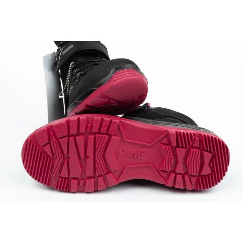 Buty 4F Jr HJZ21-JOBMW251 21S 4f