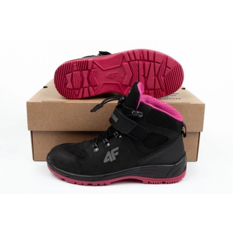 Buty 4F Jr HJZ21-JOBMW251 21S 4f