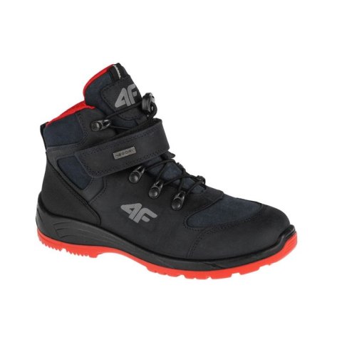 Buty 4F Junior Trek JR HJZ21-JOBMW251-31S 4f