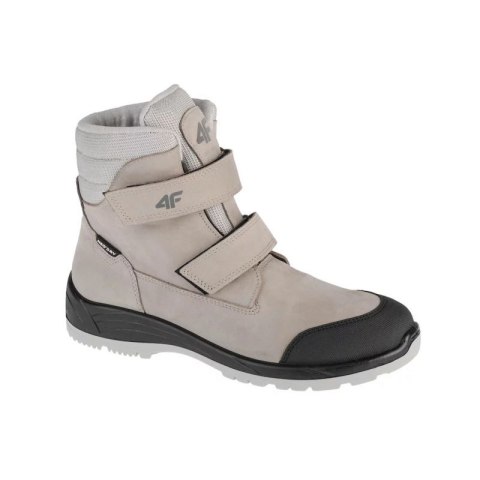 Buty 4F Trek Jr HJZ21-JOBMW250-26S 4f