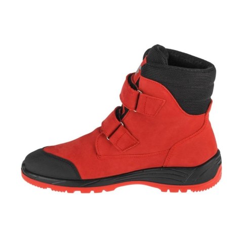 Buty 4F Trek Jr HJZ21-JOBMW250-62S 4f