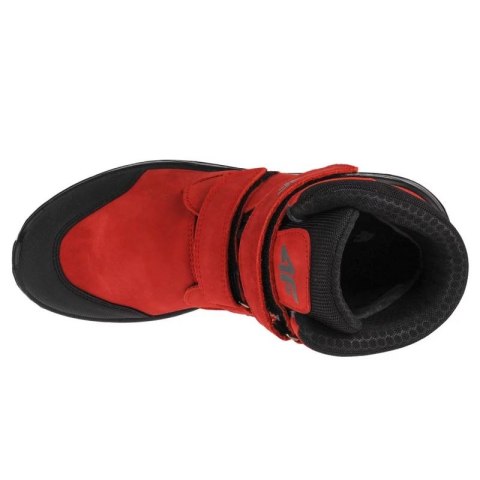 Buty 4F Trek Jr HJZ21-JOBMW250-62S 4f